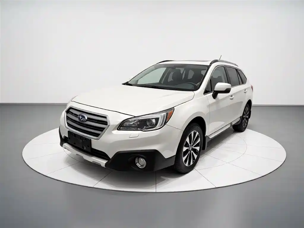 Subaru Outback 2016