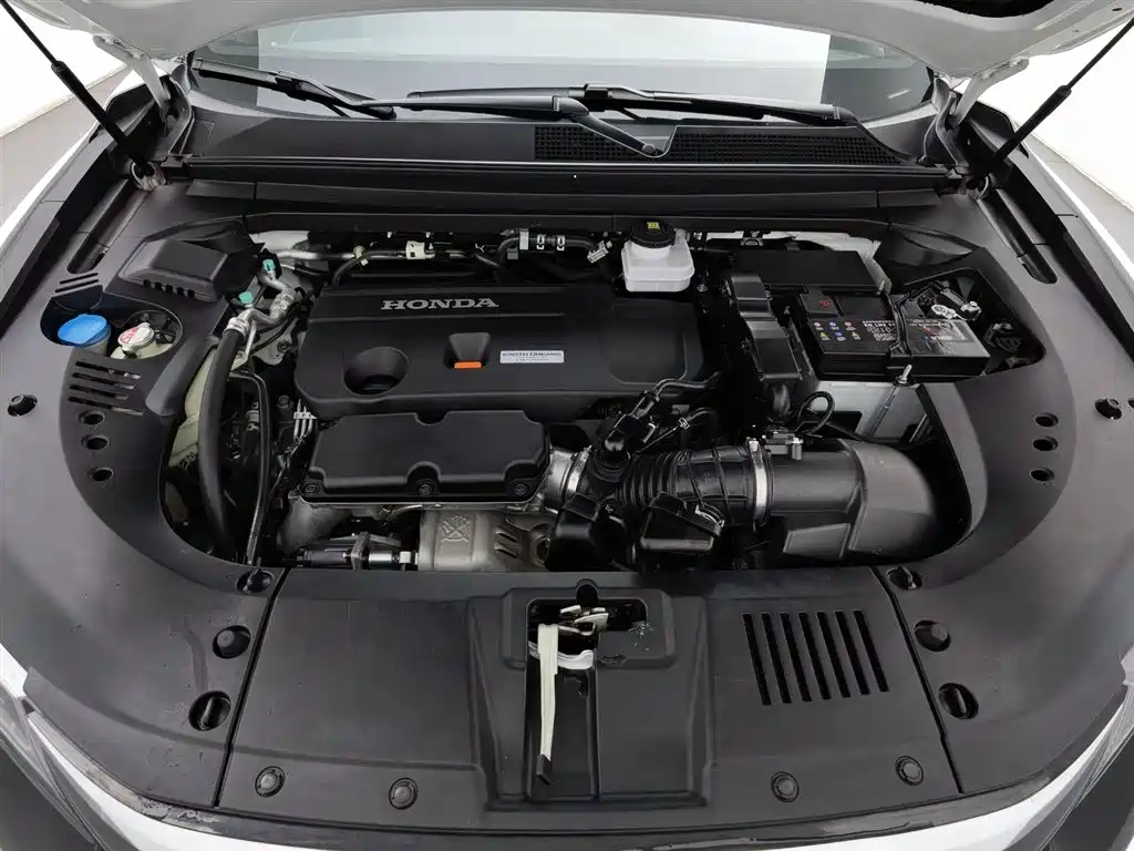 Honda UR-V 2024 370TURBO Premium