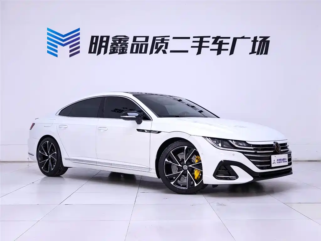 Volkswagen FAW - Passat CC CC 2024 380TSI