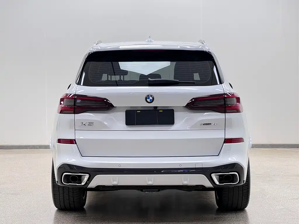 BMW X5 2022 xDrive 30Li M Sport