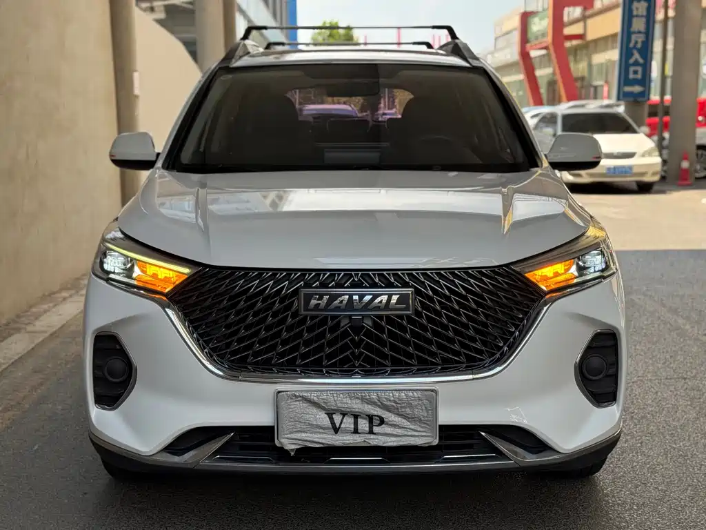 Haval M6 — миниатюра 2