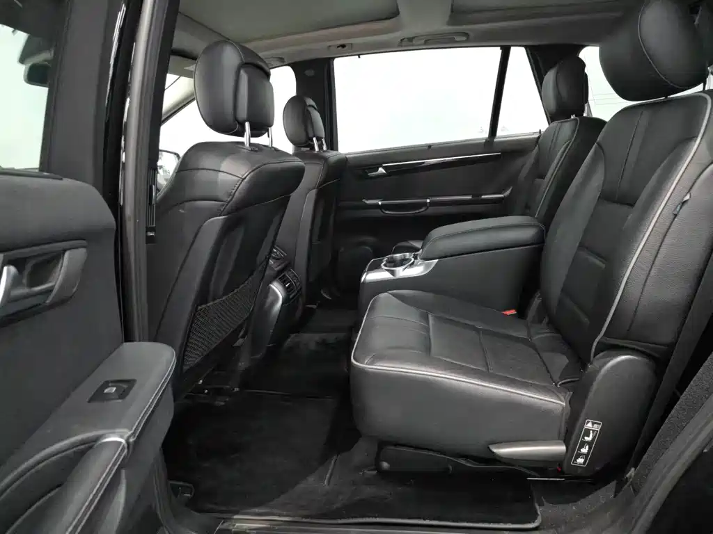 Mercedes-Benz R 2014 R 400 4MATIC