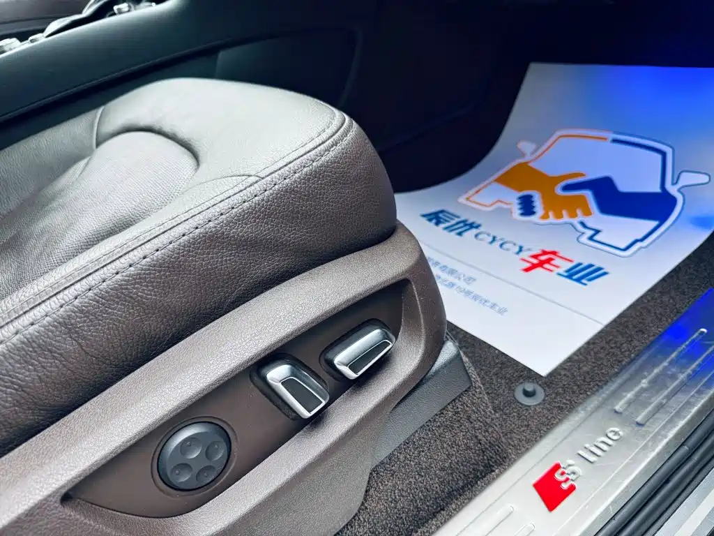 Audi Q7 — миниатюра 17