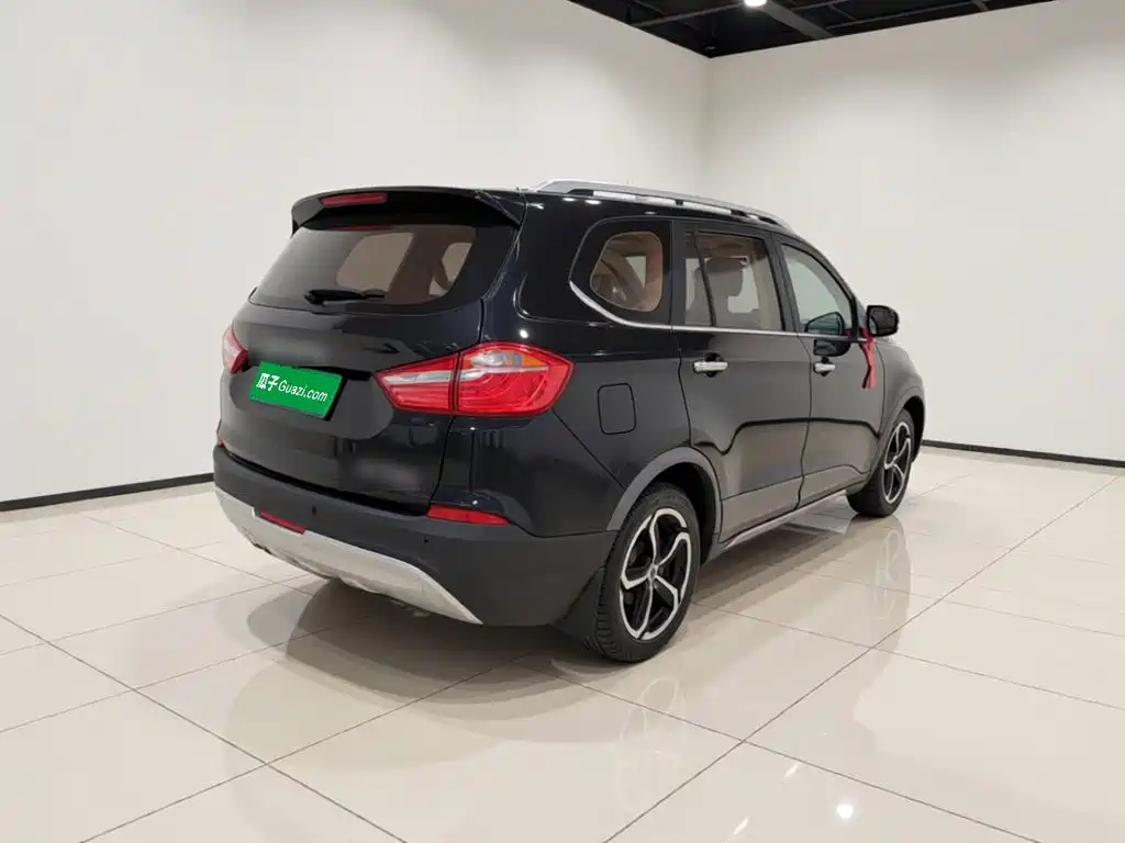 SWM SWM X7 — миниатюра 4