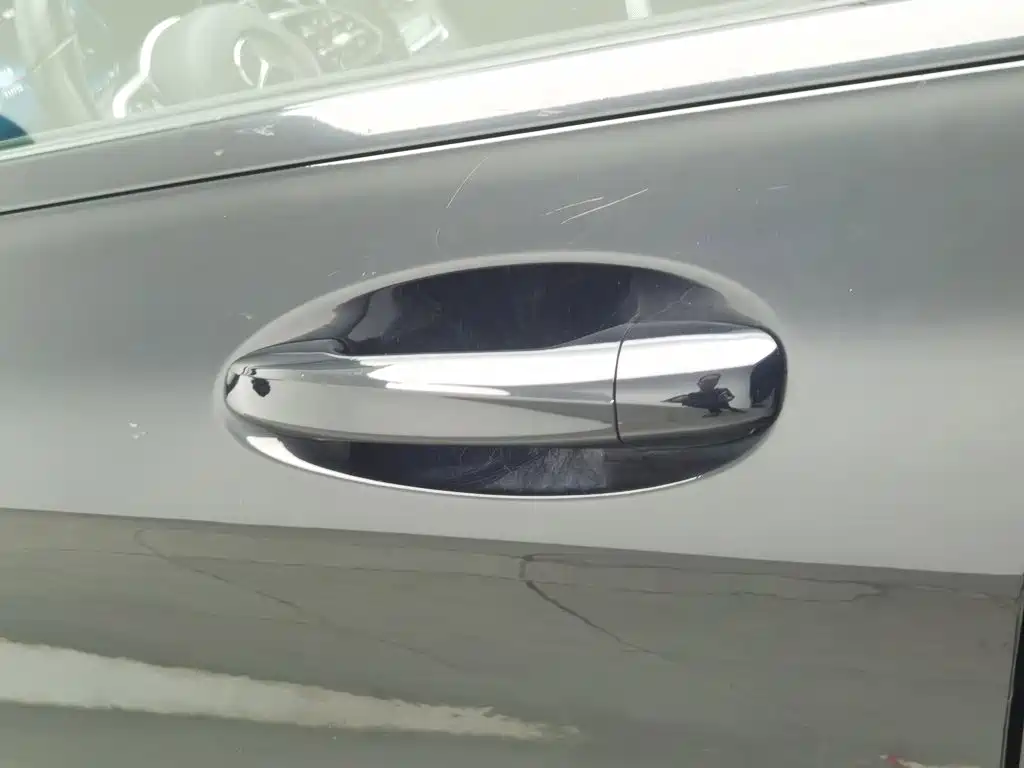 Mercedes-Benz C-Class — миниатюра 18