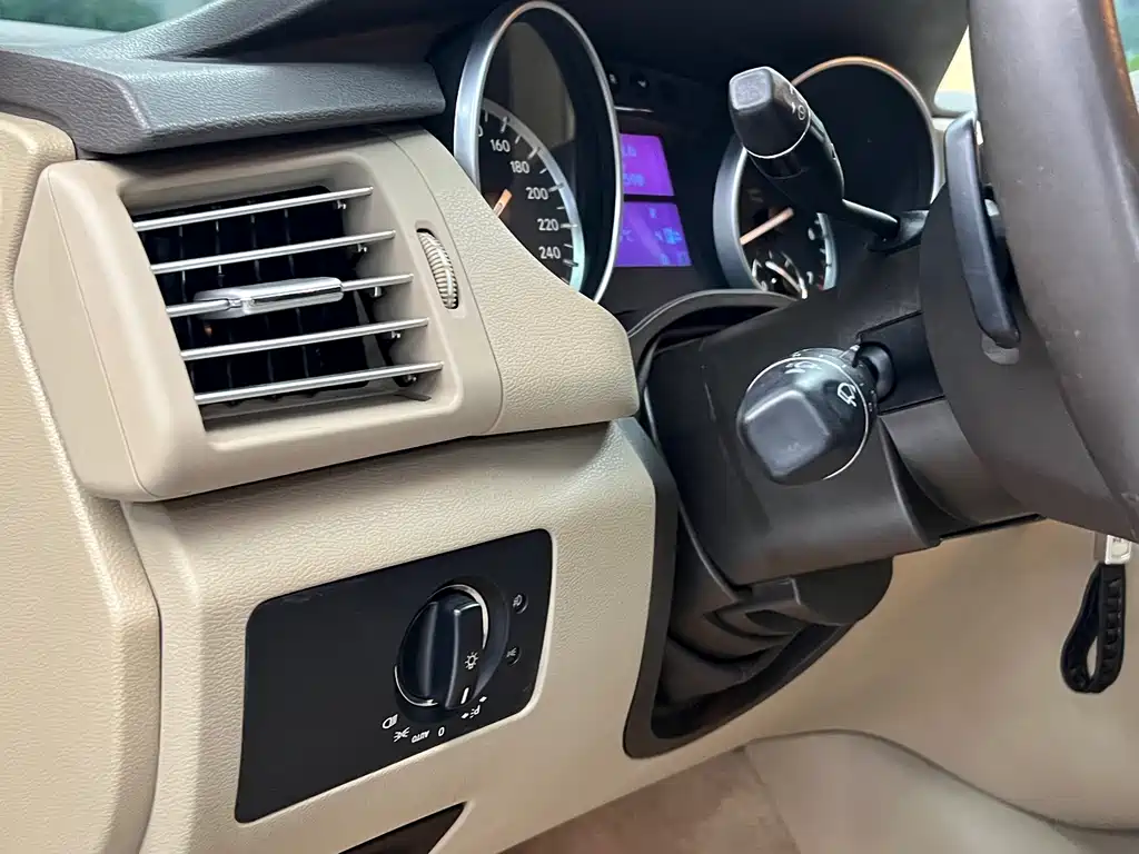 Mercedes-Benz R-Class — миниатюра 20