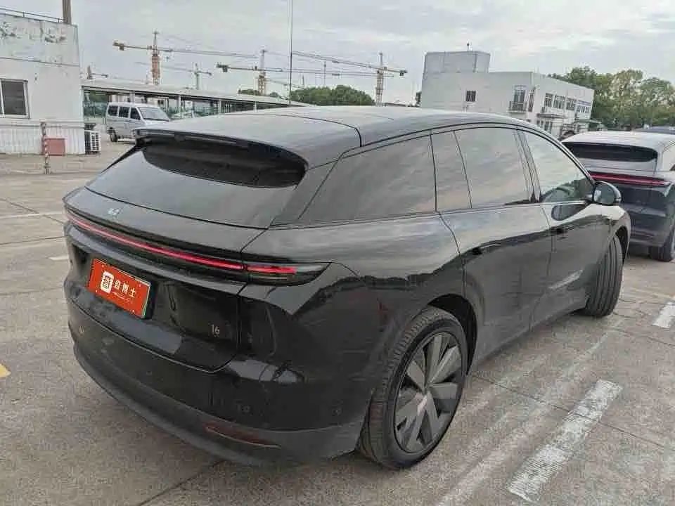 Li Auto Li i6 — миниатюра 4