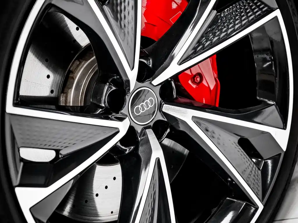 Audi RS 7 — миниатюра 8