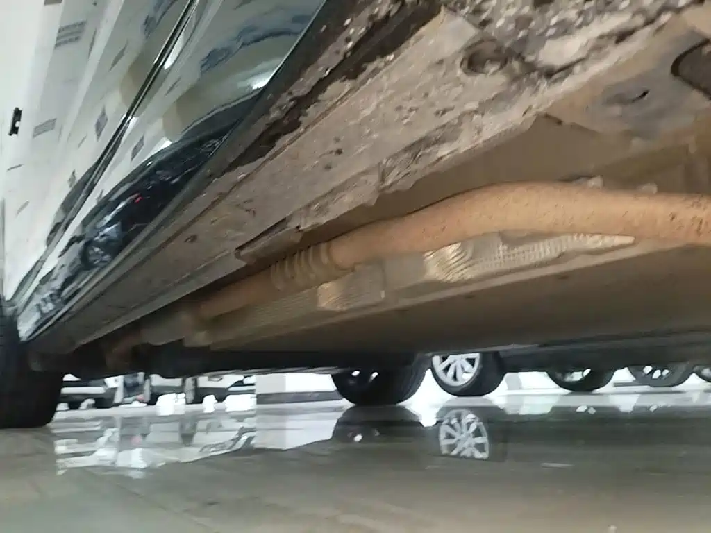 Li Auto Li L7 — миниатюра 21