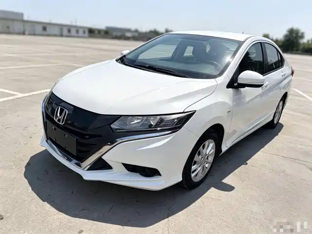 Honda Gienia