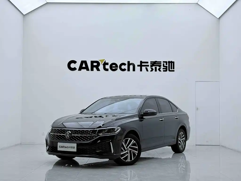 朗逸 2023款 300TSI DSG星空满逸版 2023