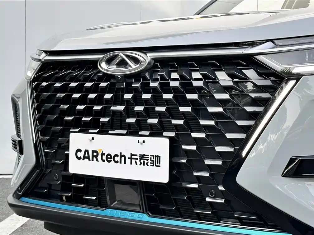 CHERY TIGGO 8 PRO NEW ENERGY