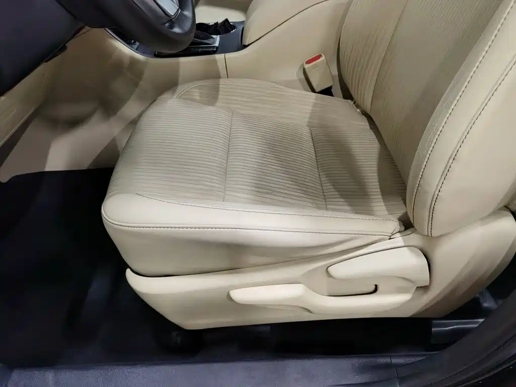 Toyota Highlander — миниатюра 20