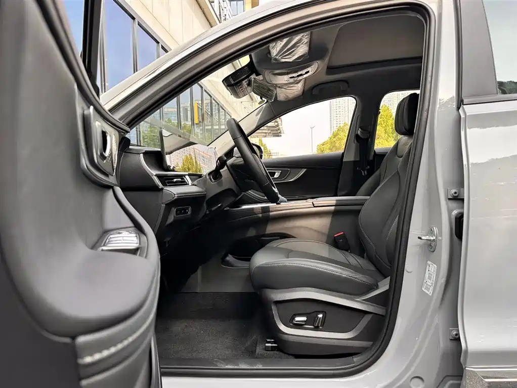 CHERY TIGGO 8 PRO NEW ENERGY