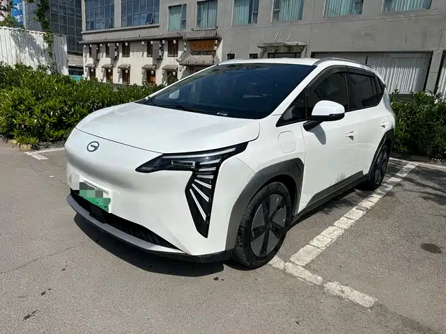2024 GAC Aion Y