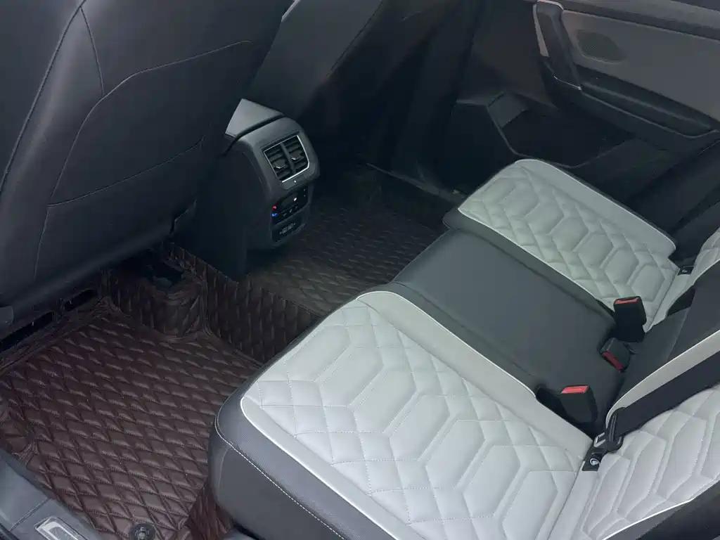 Volkswagen Tayron — миниатюра 26