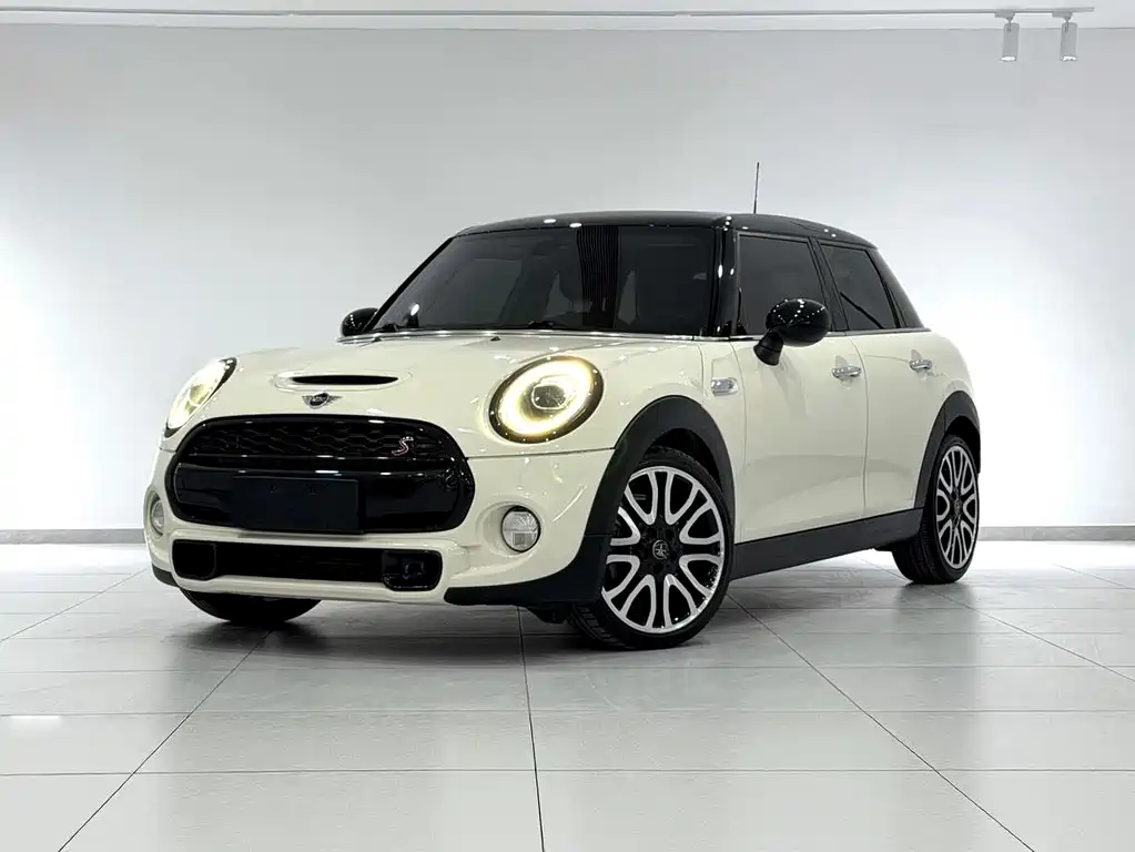Mini Mini 2019