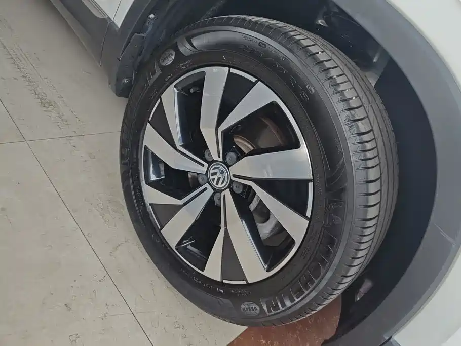 Volkswagen Tayron — миниатюра 6