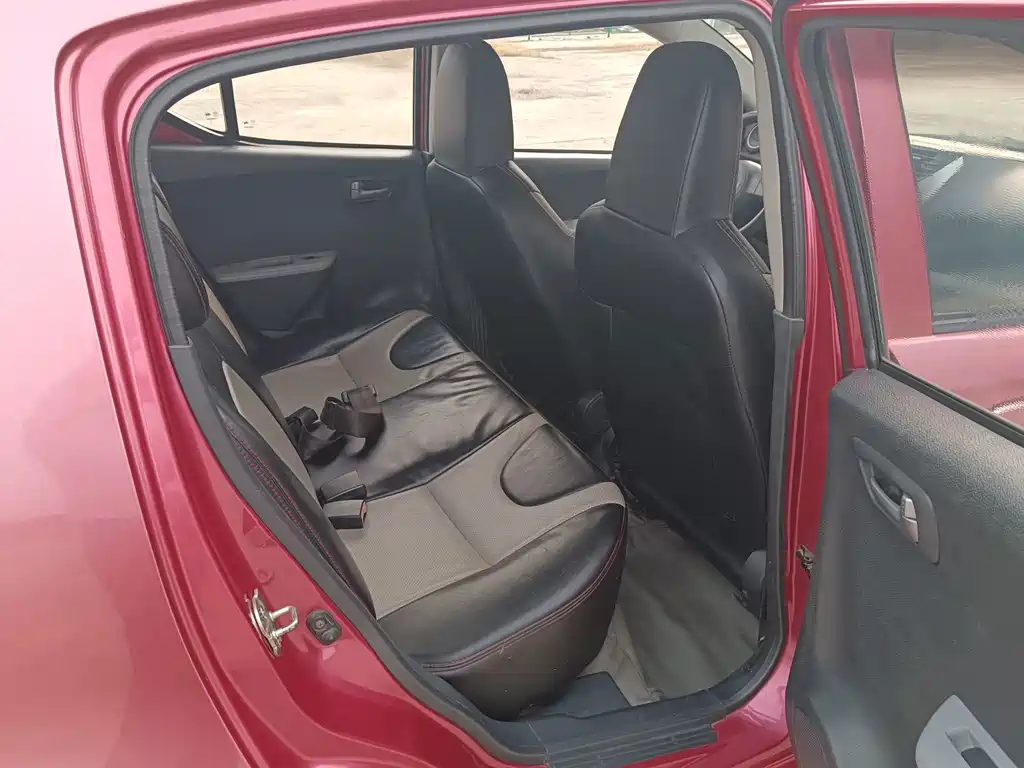 Suzuki Alto — миниатюра 8