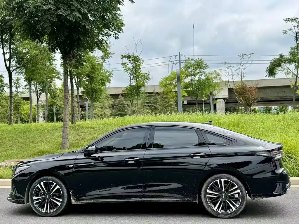 Chery Arrizo 8 — миниатюра 3