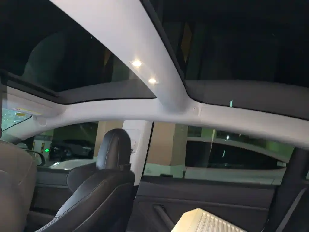Tesla Model 3 — миниатюра 14