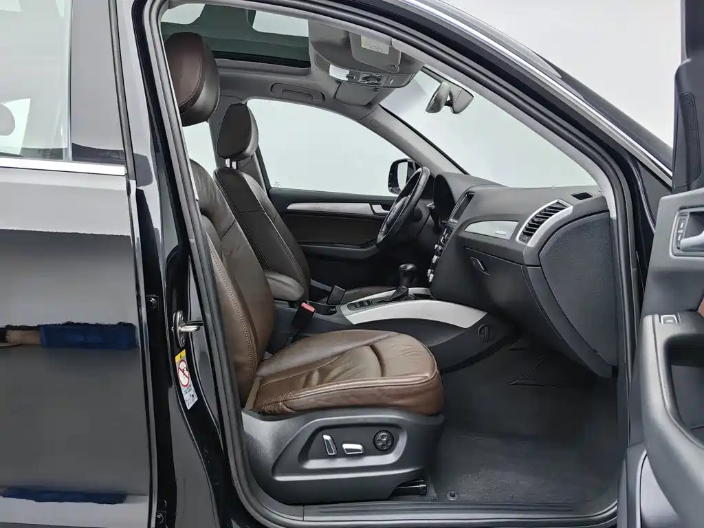 Audi Q5 — миниатюра 23