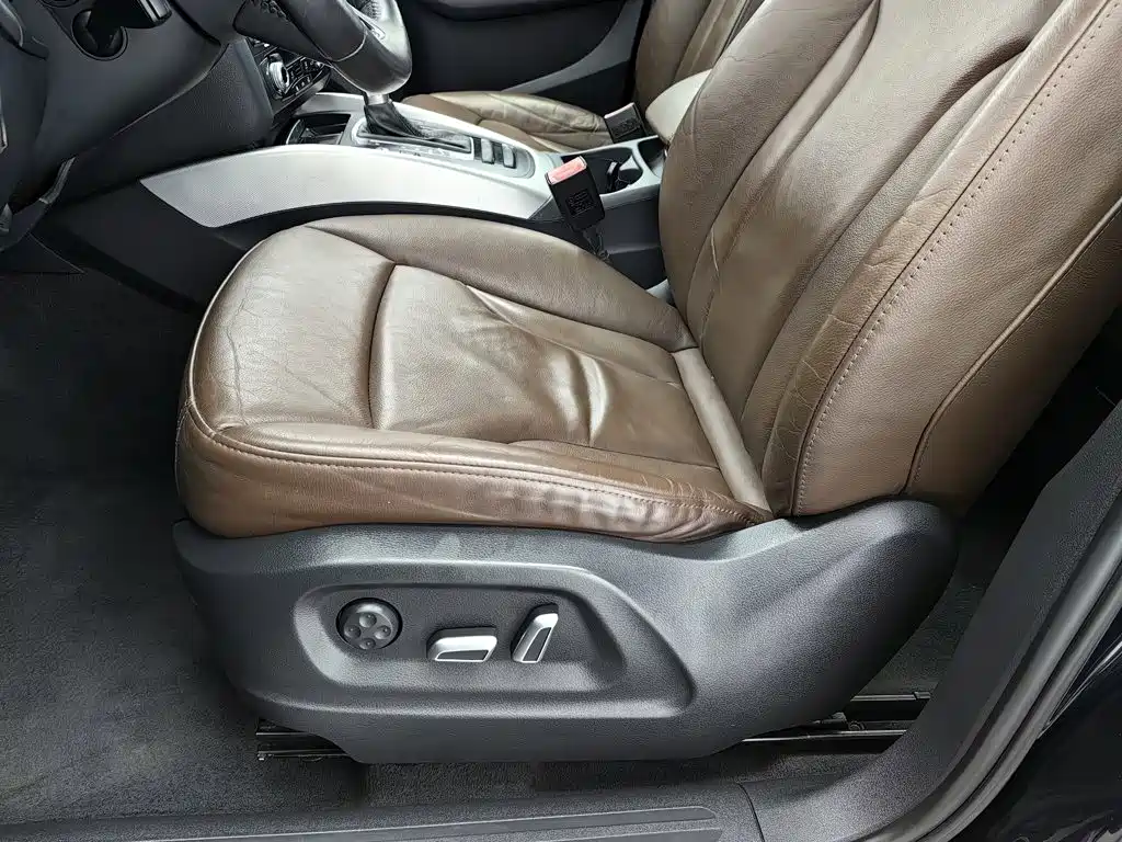 Audi Q5 — миниатюра 20