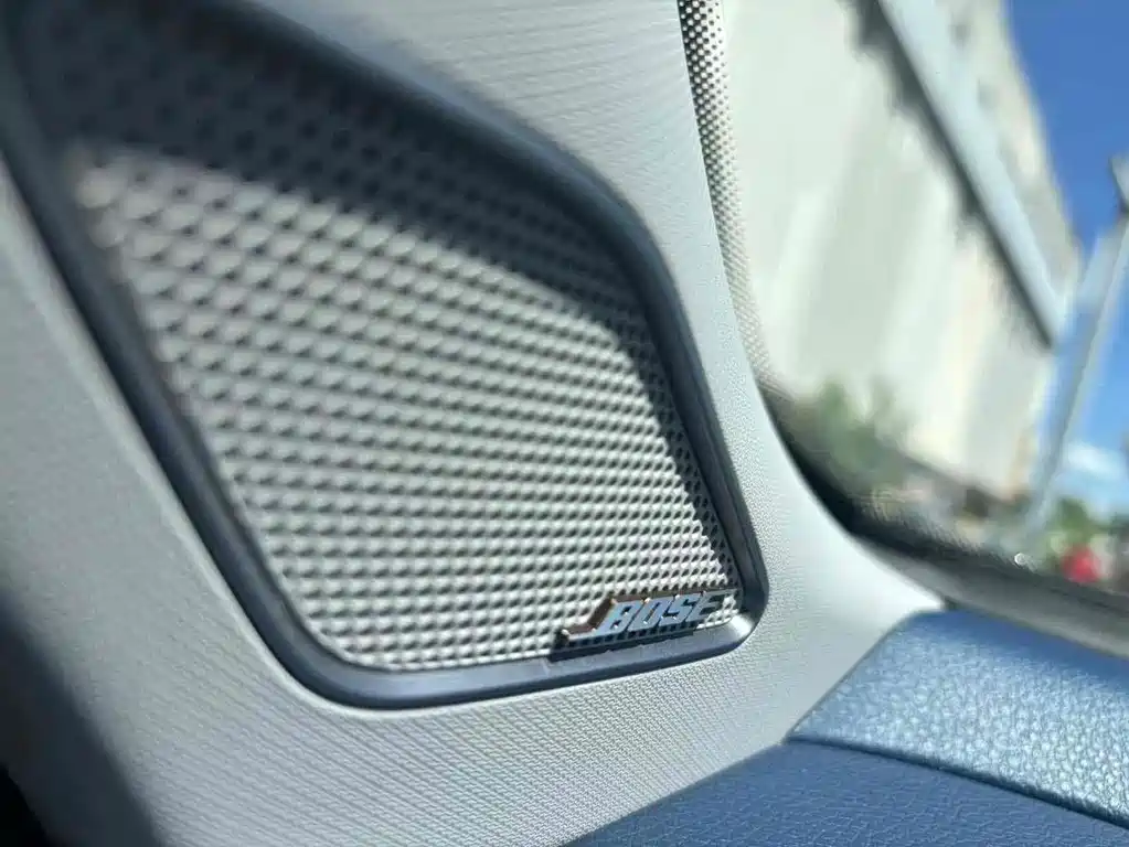 Geely Xingrui — миниатюра 10