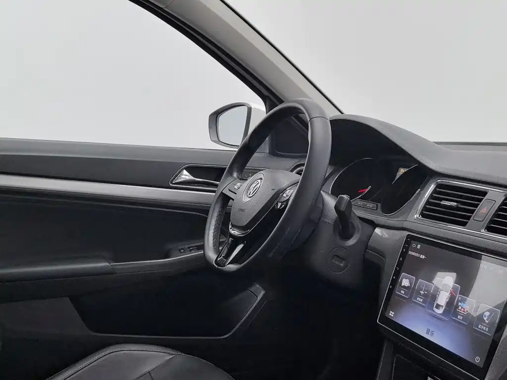 Volkswagen Gran Lavida — миниатюра 22