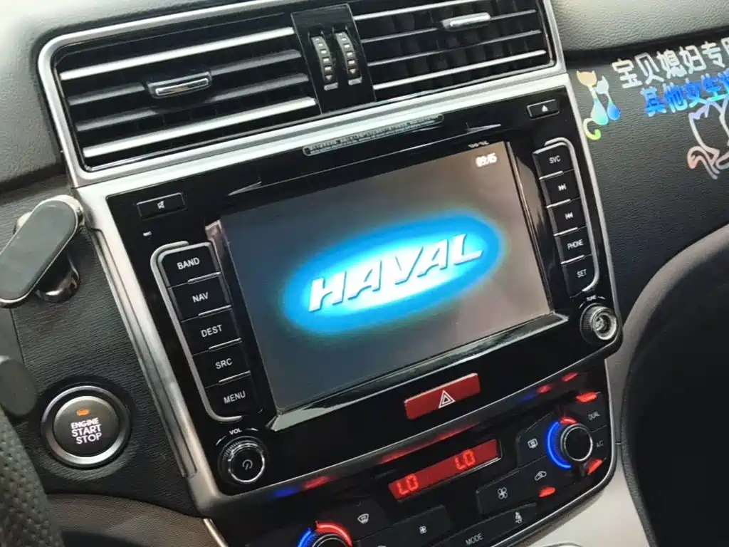 Haval H6 — миниатюра 13