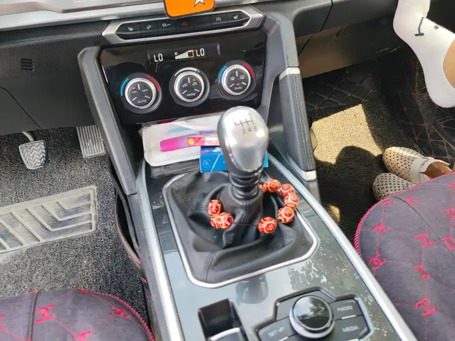 Haval H6 — миниатюра 16