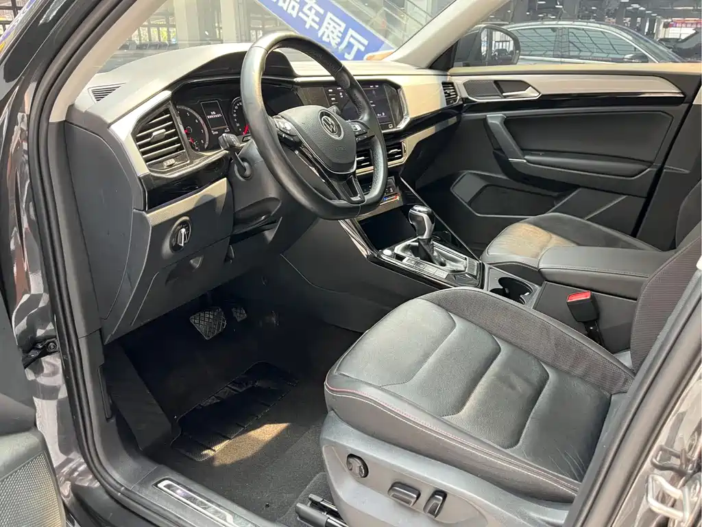 Volkswagen Tayron — миниатюра 7