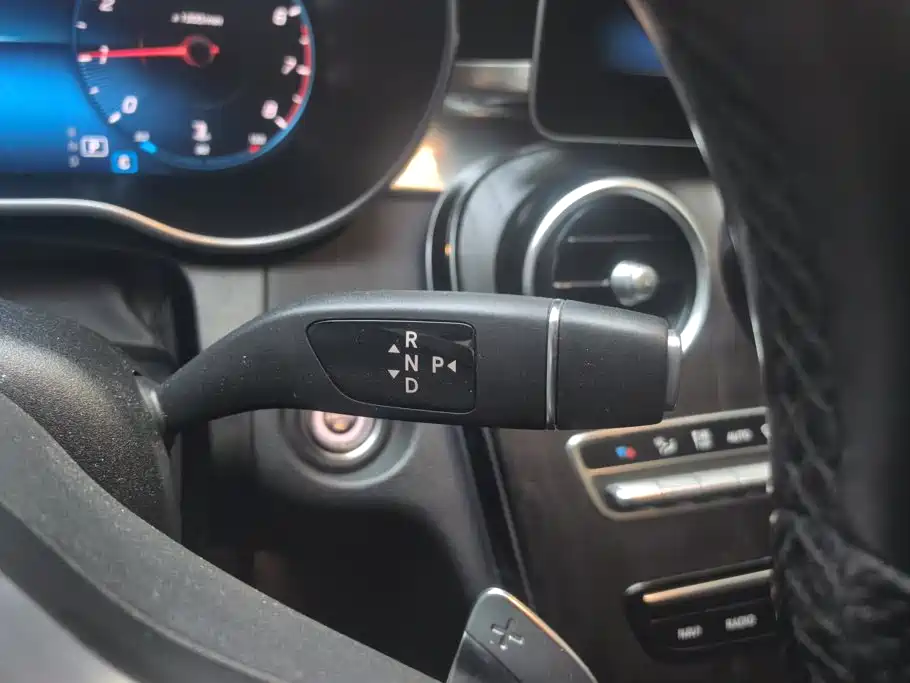 Mercedes-Benz C-Class — миниатюра 16