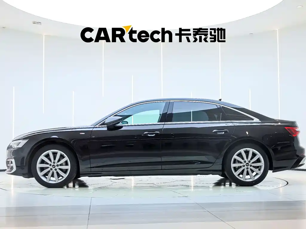 Audi A6L — фотографии объявления, Фото 4