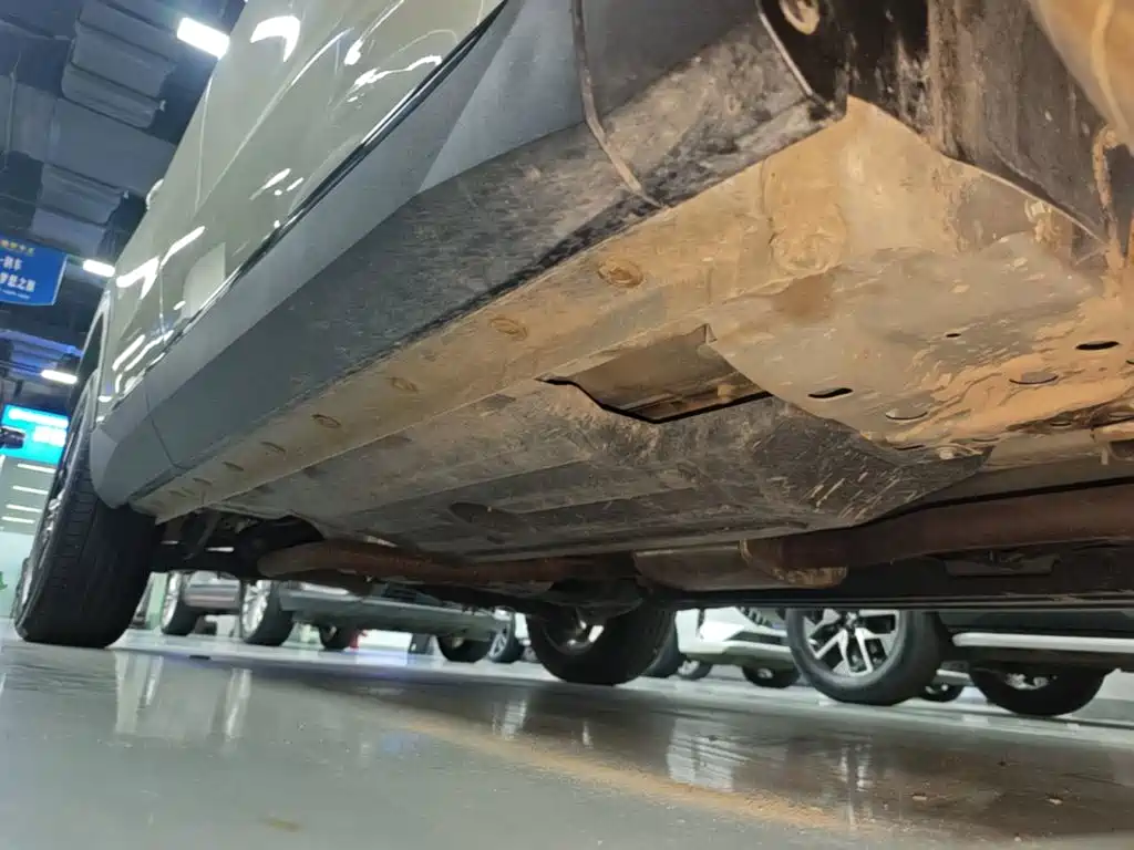 Haval H6 — миниатюра 21
