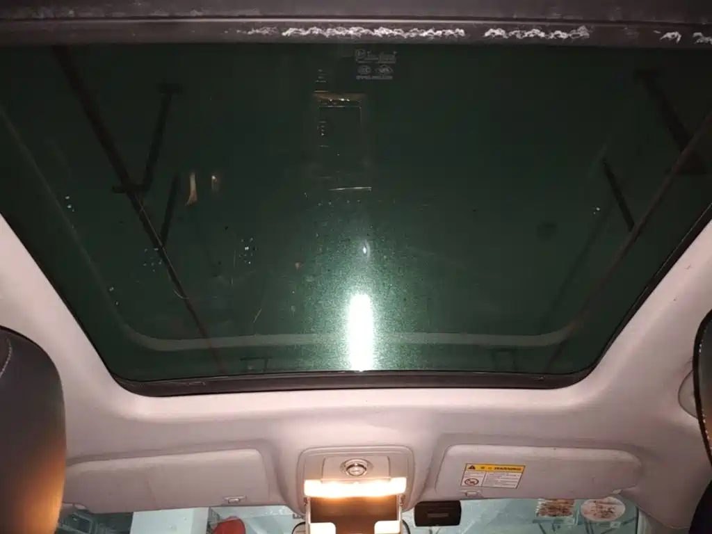 Roewe RX5 — миниатюра 18