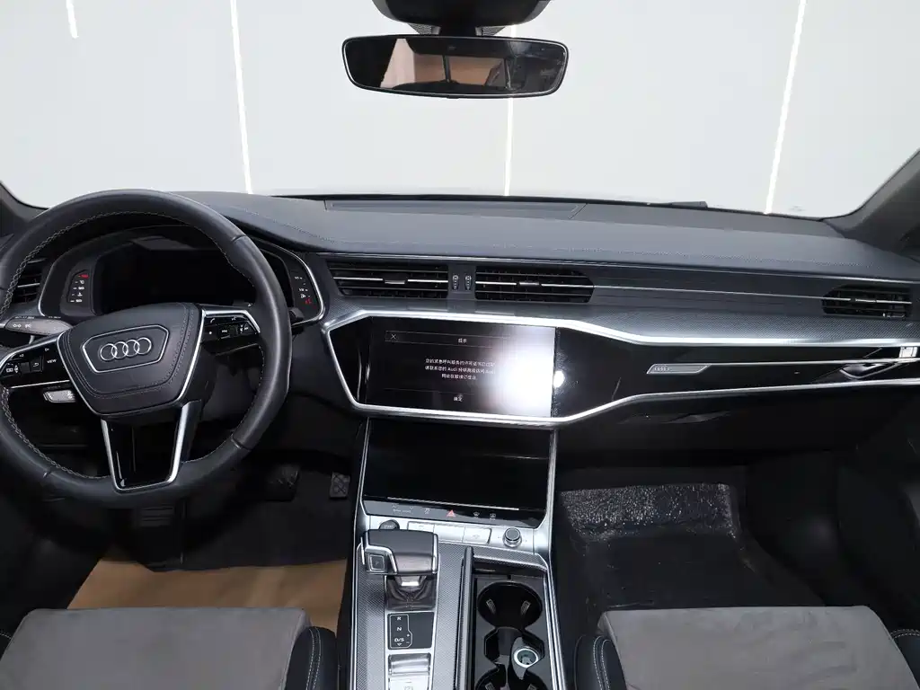 Audi A6L — фотографии объявления, Фото 14