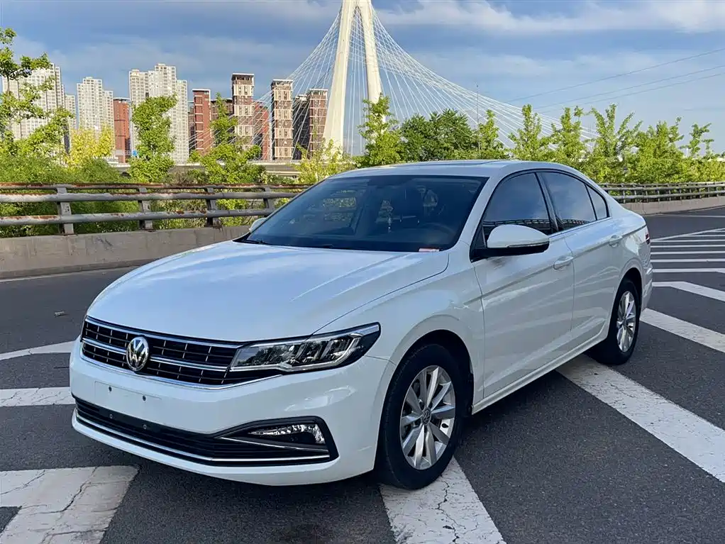 Volkswagen Bora 2019