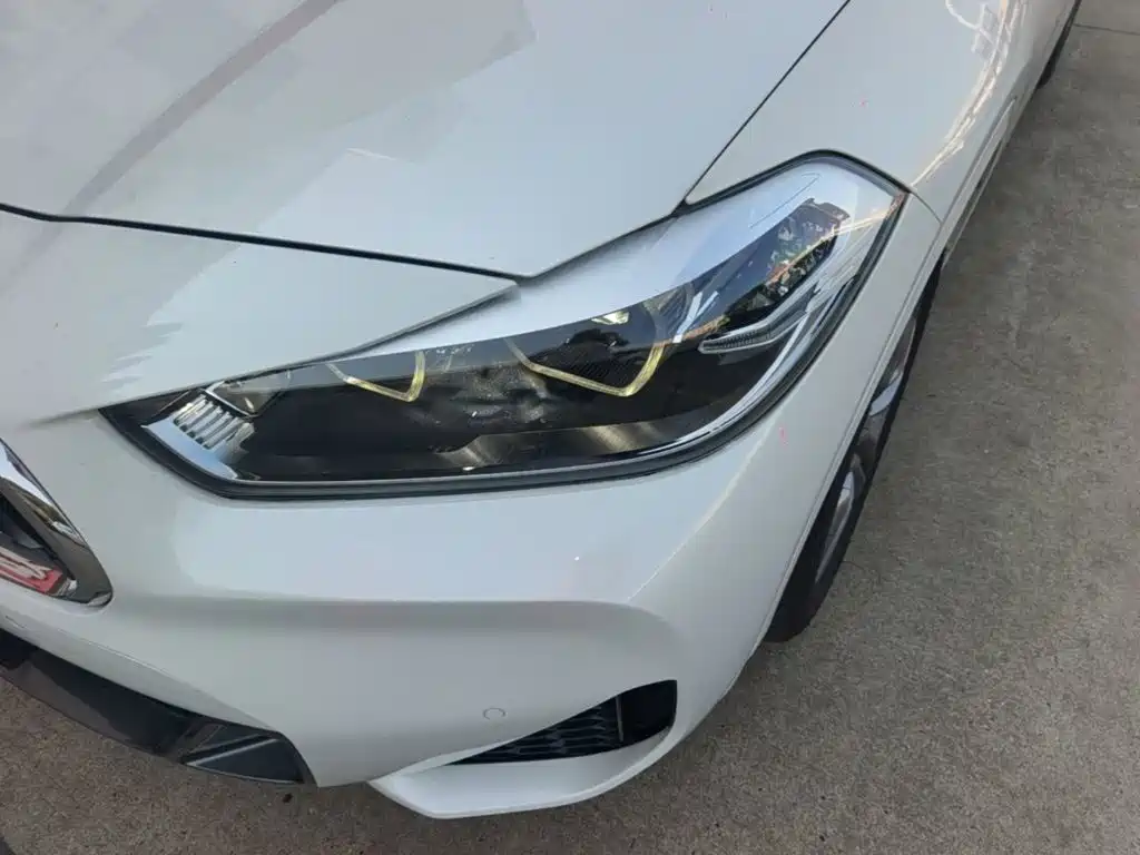 BMW X2 — миниатюра 24