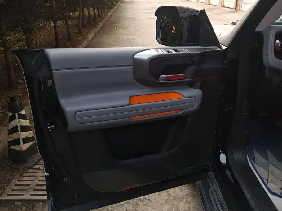 Beijing Off-Road BJ40 — миниатюра 7