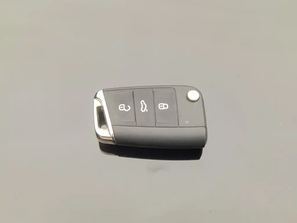 Volkswagen Teramont — миниатюра 19