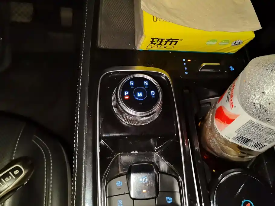 Ford Equator — миниатюра 16