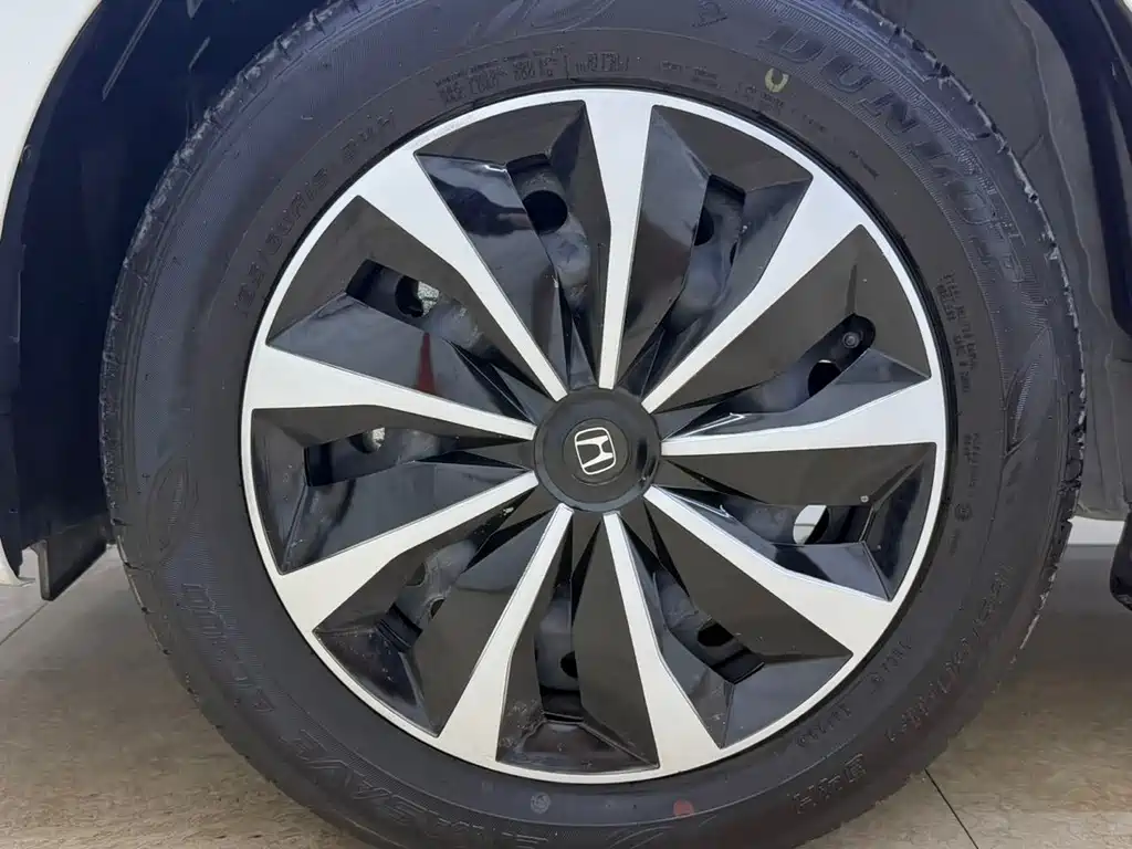 Honda Fit — миниатюра 22