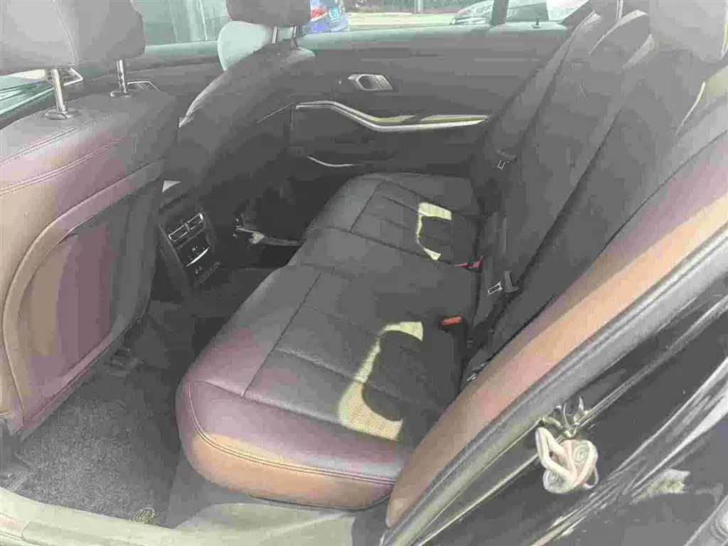 BMW 3 Series — миниатюра 7