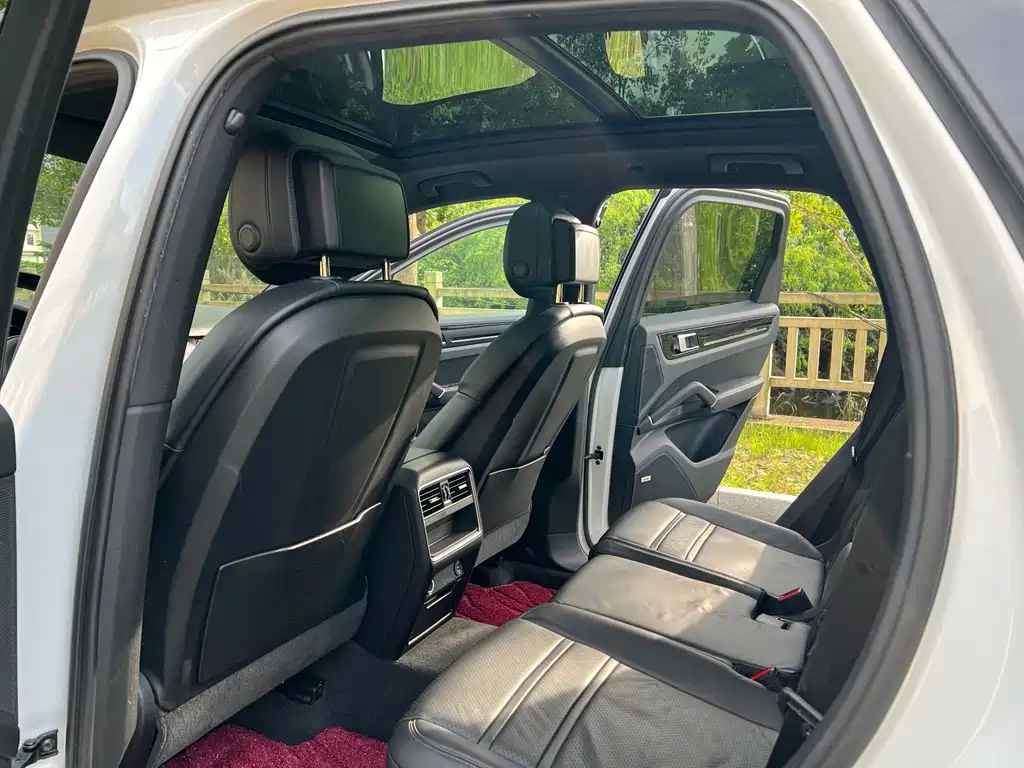 Porsche Cayenne — фотографии объявления, Фото 10