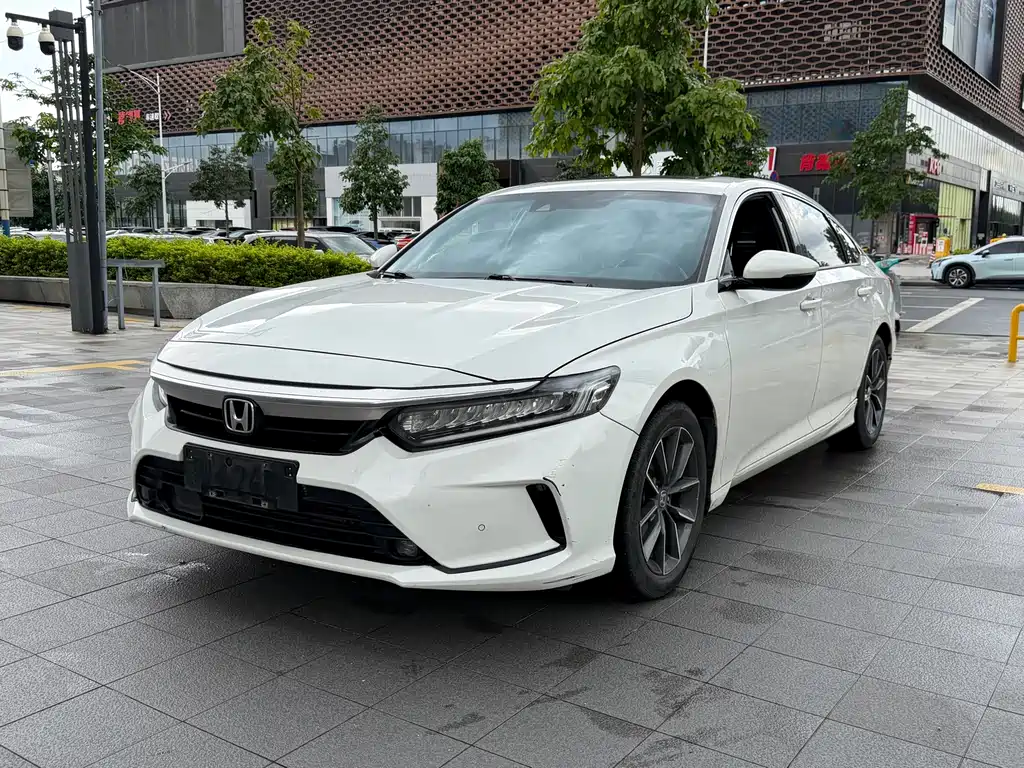 2022 Honda Inspire - zdjęcie 1 z 17