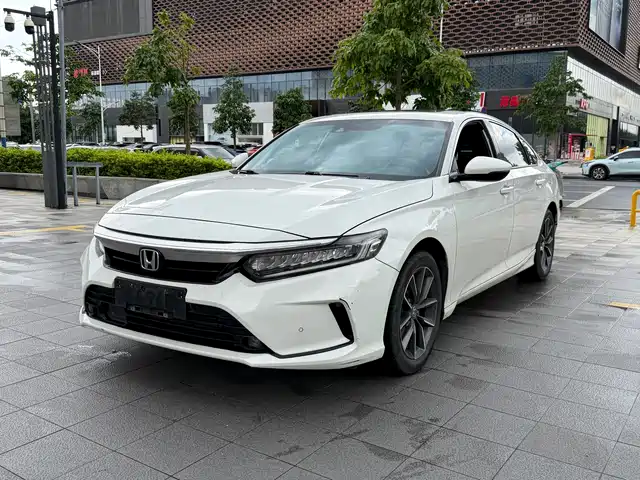 2022 Honda Inspire