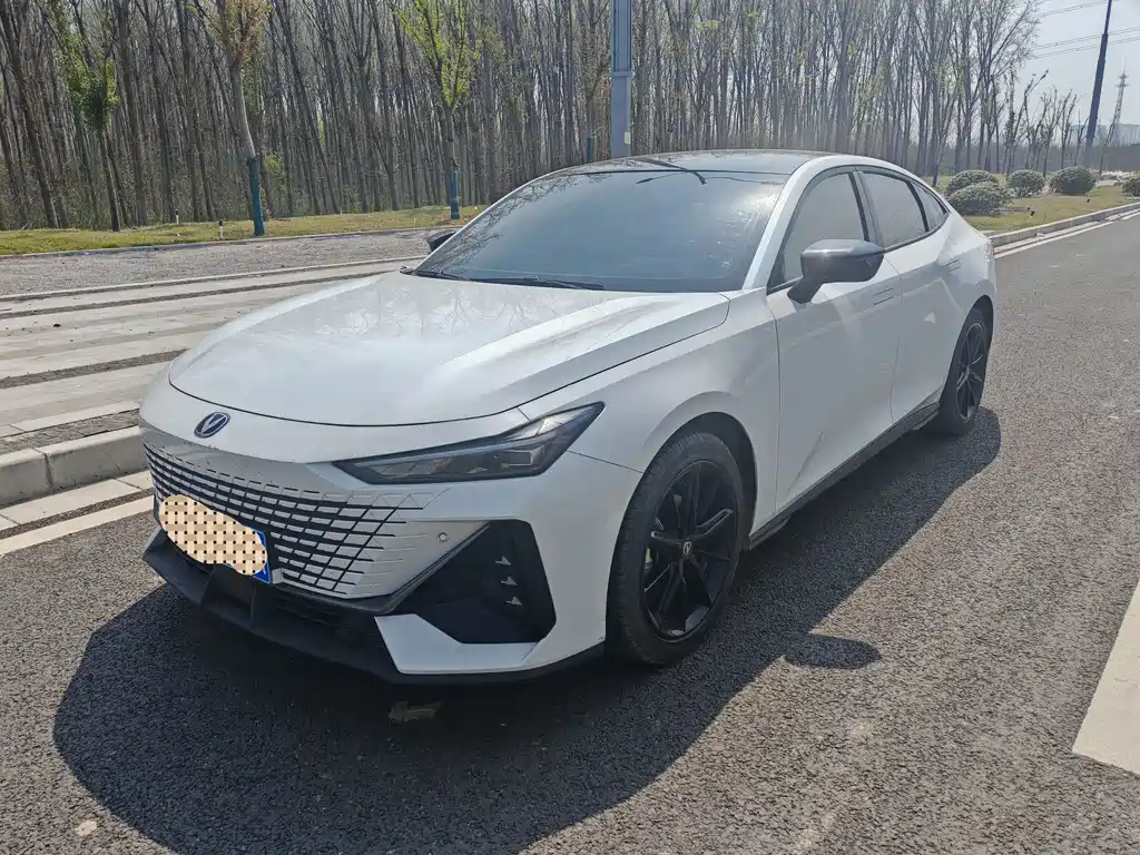 Changan UNI-V 2023