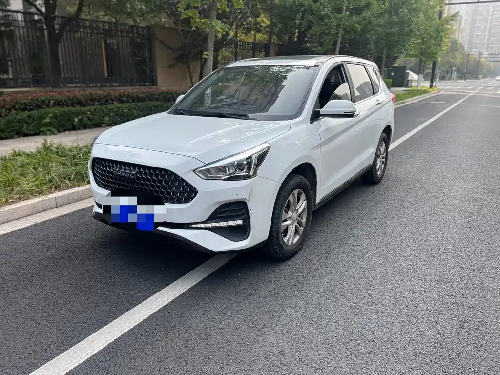 HAVAL M6
