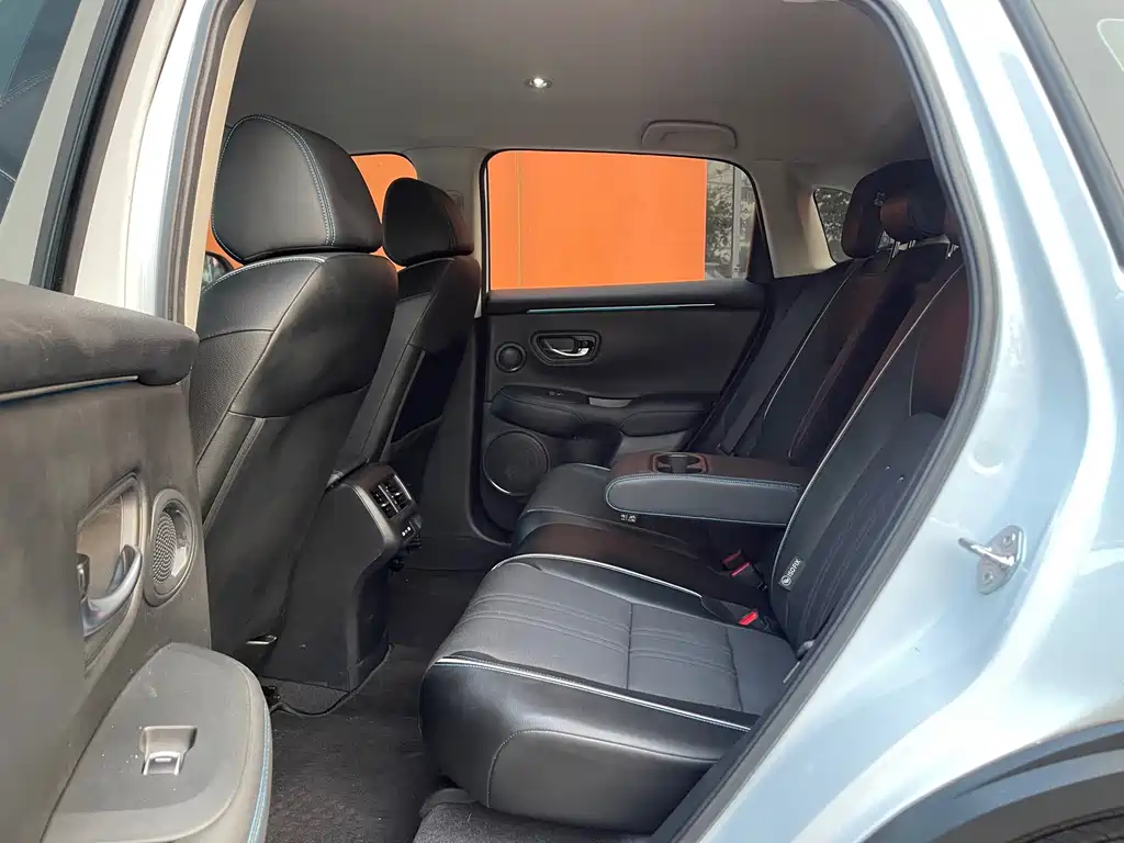 Honda HR-V — миниатюра 27